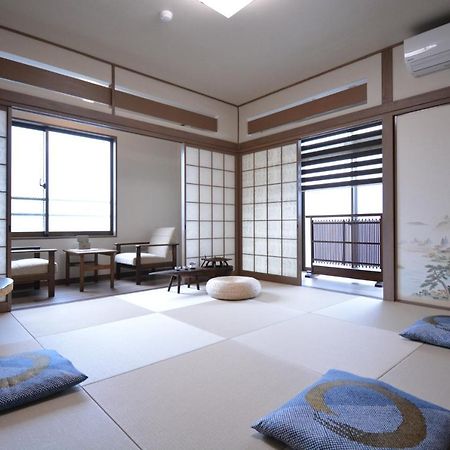 Shirahama No Yado Daigo Hotell Exteriör bild