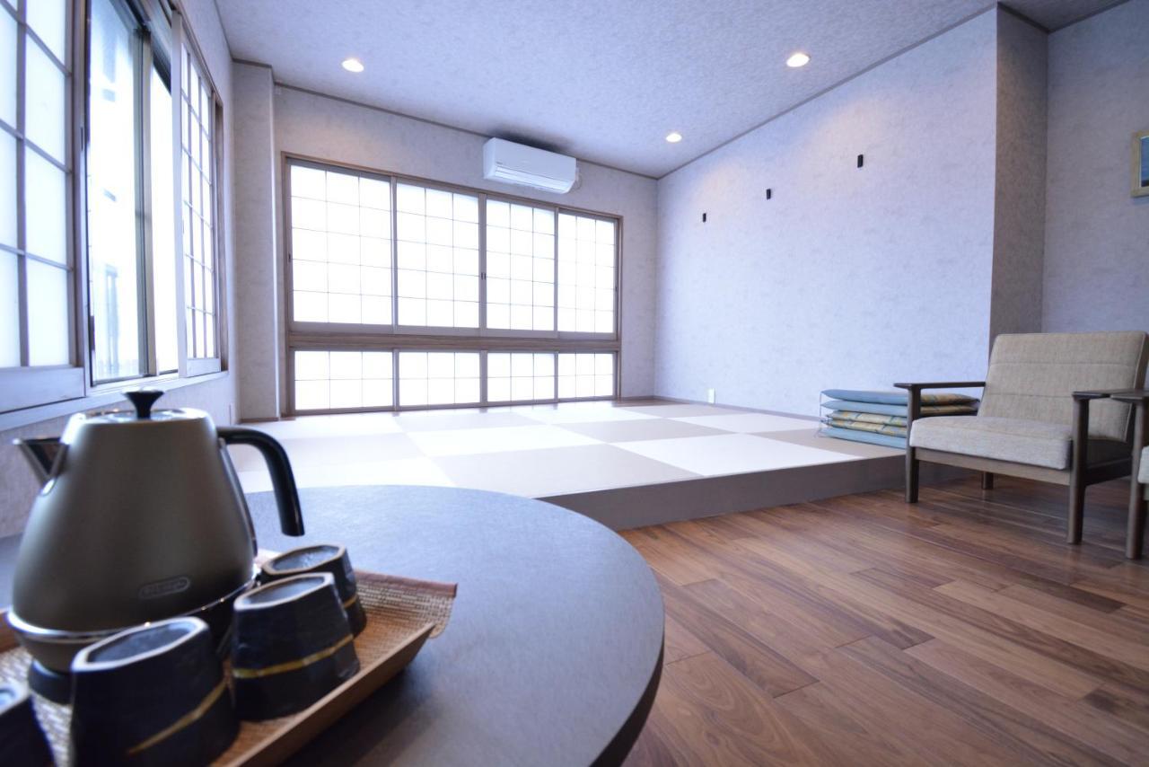 Shirahama No Yado Daigo Hotell Exteriör bild