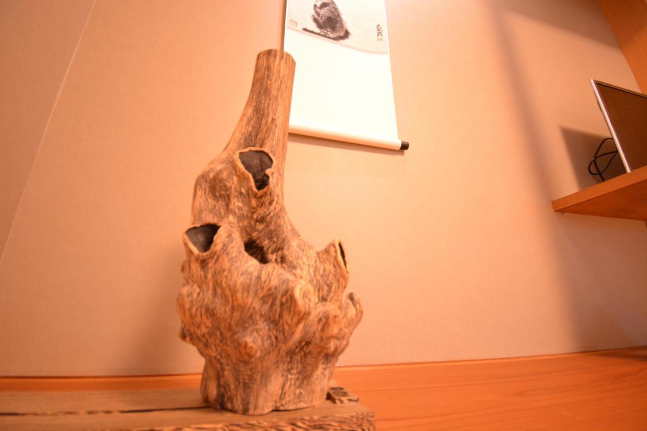 Shirahama No Yado Daigo Hotell Exteriör bild