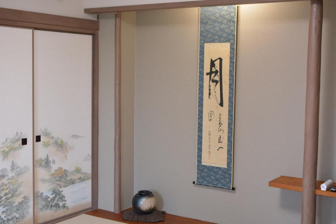 Shirahama No Yado Daigo Hotell Exteriör bild