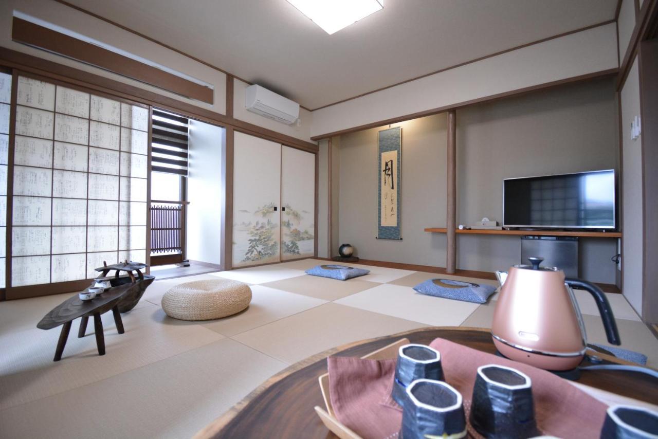 Shirahama No Yado Daigo Hotell Exteriör bild