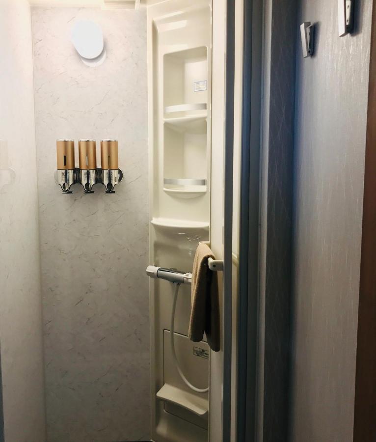 Shirahama No Yado Daigo Hotell Exteriör bild