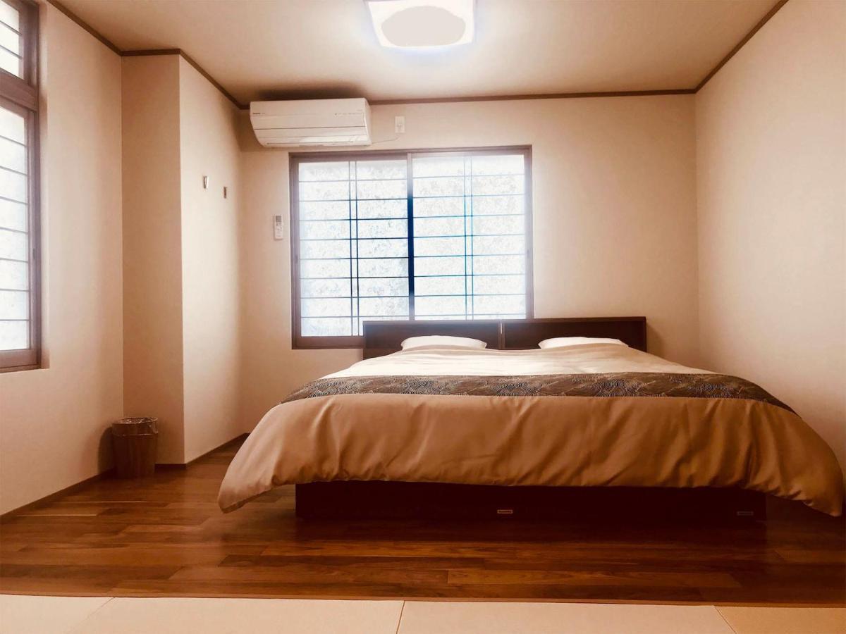 Shirahama No Yado Daigo Hotell Exteriör bild