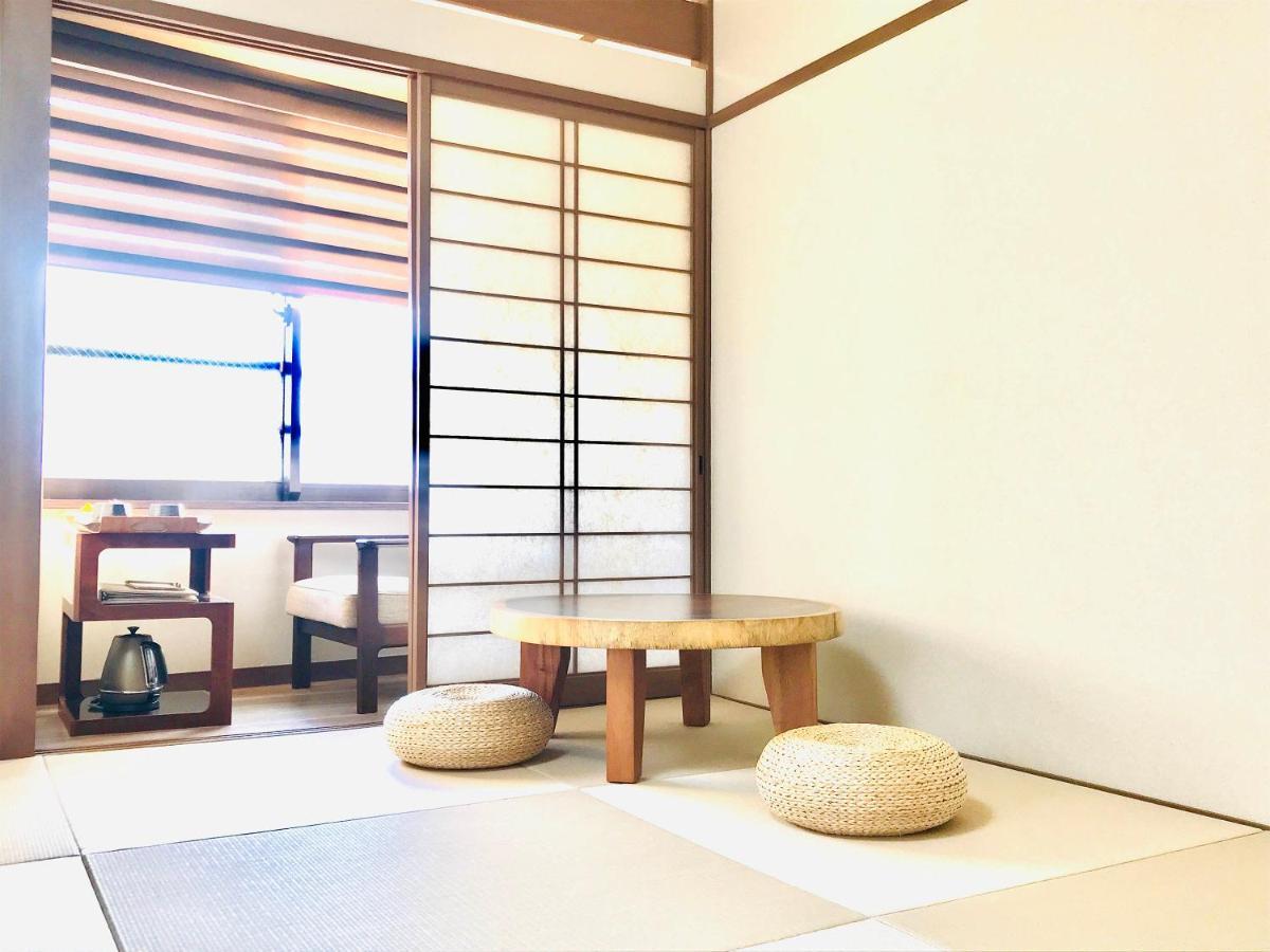 Shirahama No Yado Daigo Hotell Exteriör bild