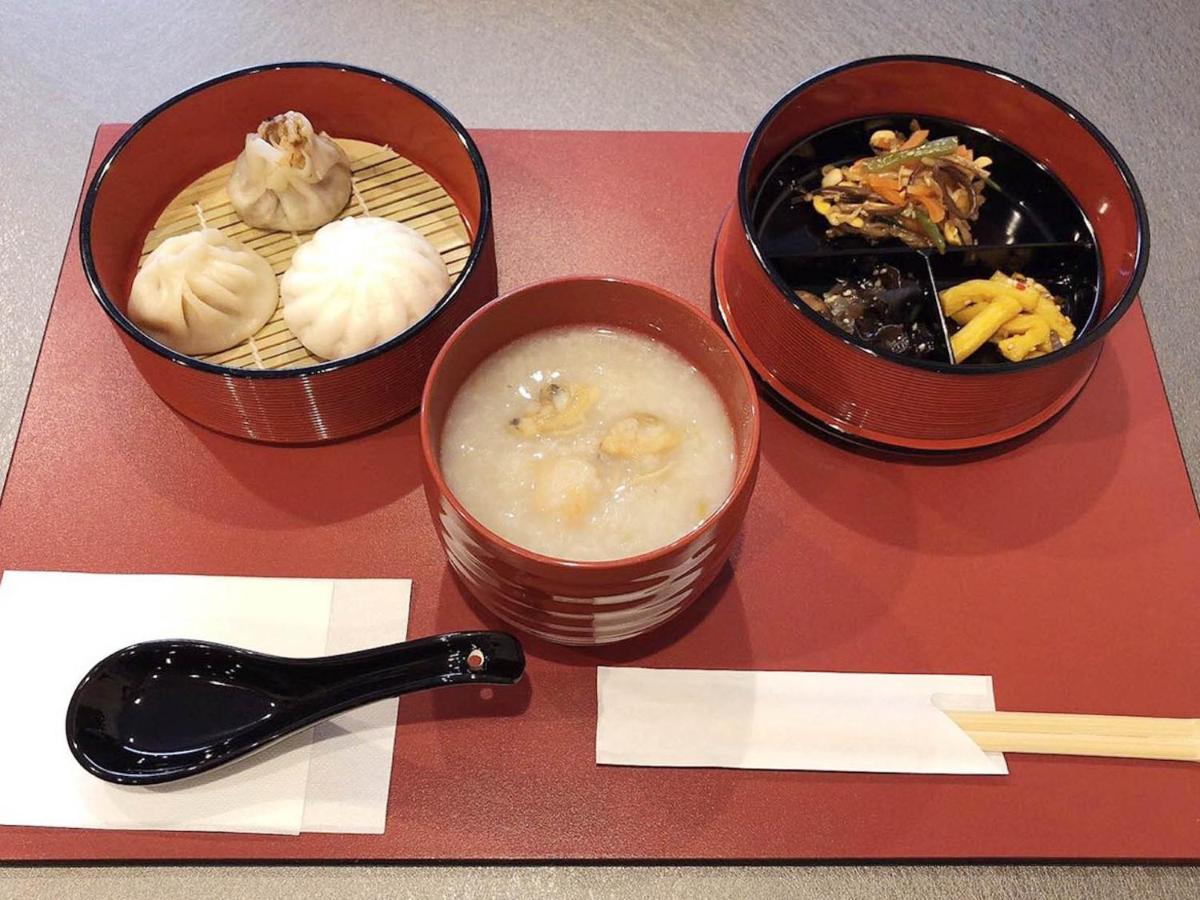 Shirahama No Yado Daigo Hotell Exteriör bild