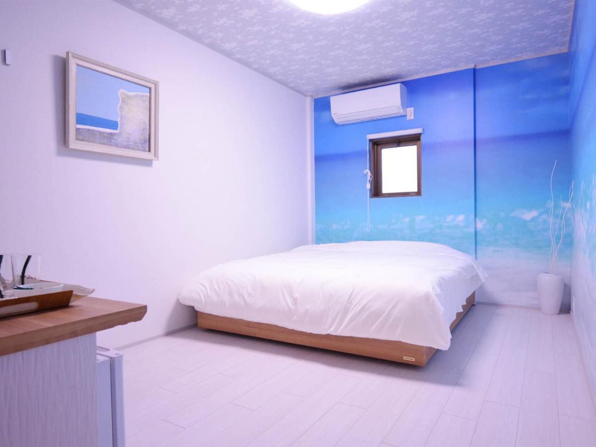 Shirahama No Yado Daigo Hotell Exteriör bild