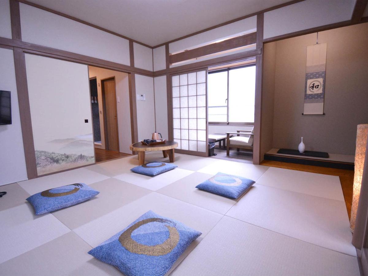 Shirahama No Yado Daigo Hotell Exteriör bild