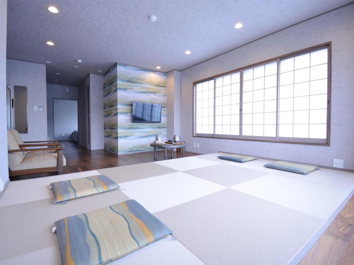 Shirahama No Yado Daigo Hotell Exteriör bild